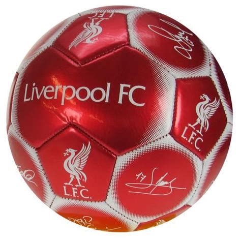 Manchester United F.C. Football Signature - synthetic football - size 5 ...