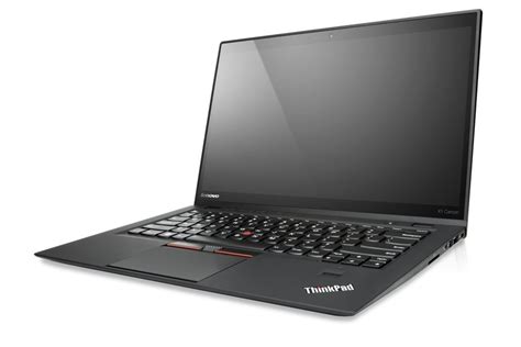 Lenovo ThinkPad X1 Carbon 14.0 in Refurbished Laptop - Intel Core i5 3427U 3rd Gen 1.8 GHz 4GB ...