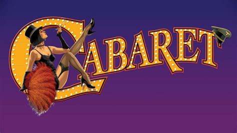 Cabaret: The Decadent Broadway Musical | StyleChicago.com