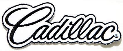 Cadillac Racing Logo - LogoDix