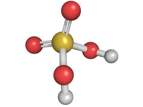 Sulfuric acid | Podcast | Chemistry World