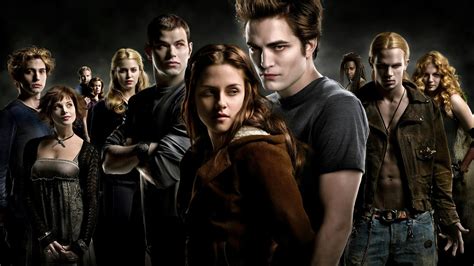 Twilight Review | Movie - Empire