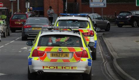 West Mercia & Warwickshire Police | Roads Policing Unit & Armed ...