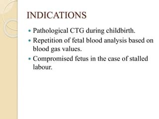 AMINOSCOPY AND FETOSCOPY INVASIVE PROCEDURE.pptx