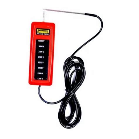 Neon Tester - Neon Voltage Tester Manufacturer from Ahmedabad