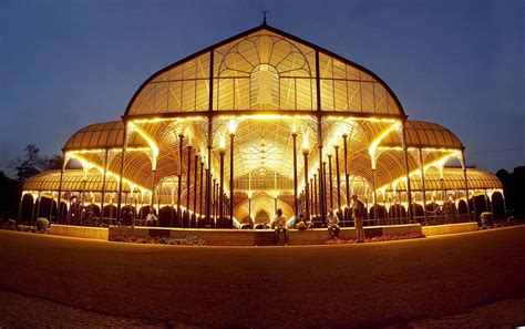 Places to visit in Bangalore for the Travelling Architect - RTF