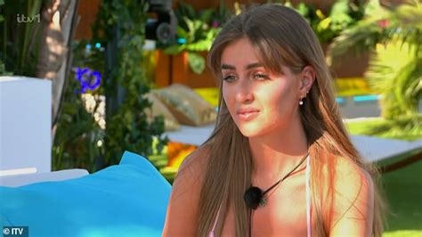 Love Island All Stars fans left baffled by Georgia and Toby's apparent relationship after their ...