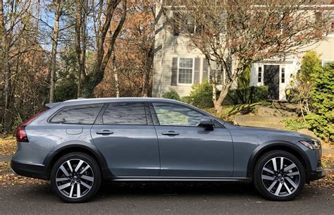 2021 Volvo V90 Cross Country T6 AWD | AAA Oregon/Idaho