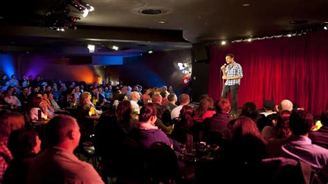 Sydney Comedy Festival • Client Case Study • Kabuku PR