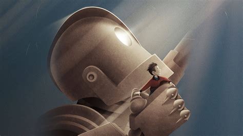 Watch The Iron Giant - FMovies