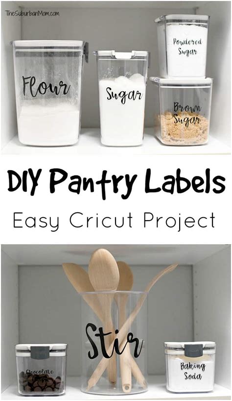 7 Easy Cricut Vinyl Projects to Make Now | Little House Big Alaska