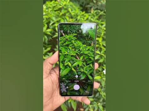 Samsung S10 5G Camera Test #shorts #viral #youtubeshorts - YouTube