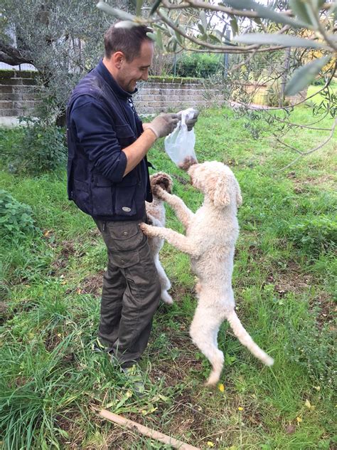 Secret Italy: Sniffing Out Truffles in Abruzzo | ITALY Magazine