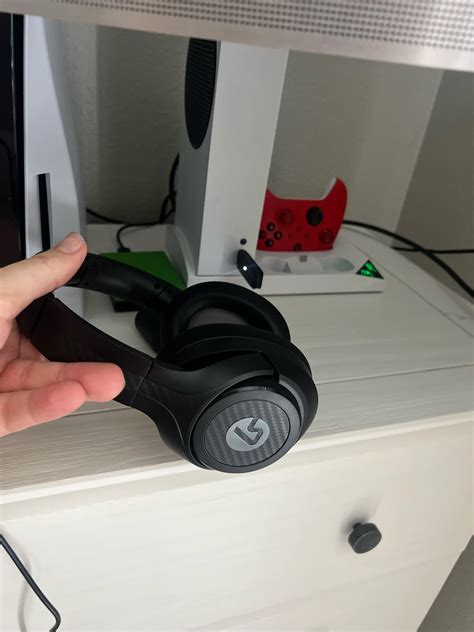 How to connect wireless headset : r/XboxSeriesS