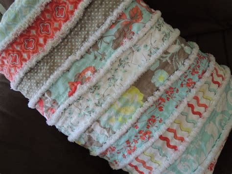 Jelly Roll Rag Quilt Pattern Tutorial Easy to Make Instant - Etsy