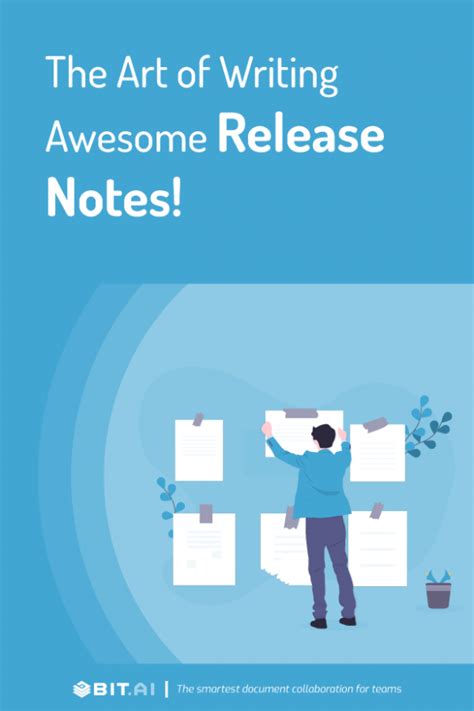 Release Notes: What are they & How to Write them? (Free Template Included)