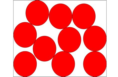 What is the Particle Model - A Guide to Solids, Liquids and Gases ...