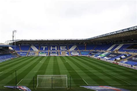 St Andrews Stadium - Birmingham City - Stadium Database