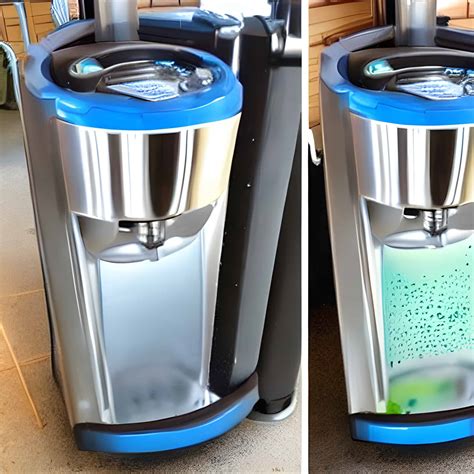 How to Clean a Water Dispenser: A Step-by-Step Guide » CleanUp FAQ