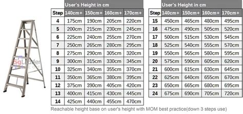 SgLadder.com Singapore Ladder Finder for Home and Work