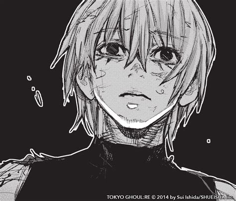 Kaneki Manga Pfp