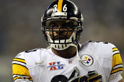 NFL Hall of Fame Voting: 10 Reasons Jerome Bettis Is a Lock For Class ...