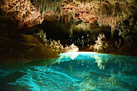 Rio Secreto Plus: Underground River & Dry Route Tour