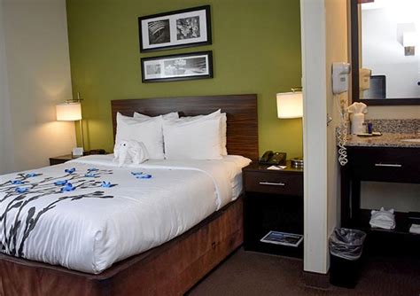 Rooms | Comfortable Hotels in Salisbury | Wingate