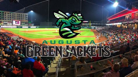 WOW! Partners with the Augusta GreenJackets to honor local teachers and ...