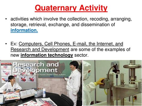 PPT - Quaternary Activity PowerPoint Presentation, free download - ID ...