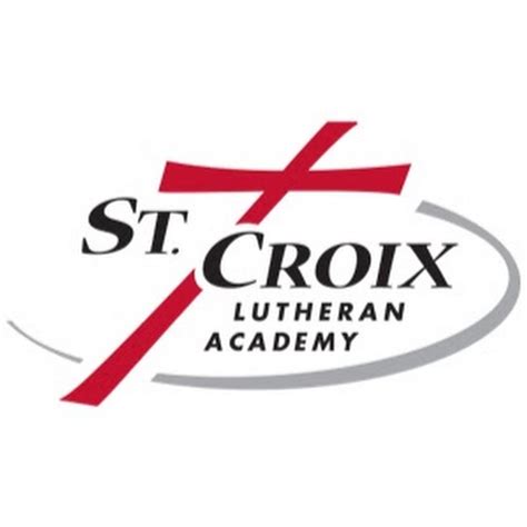 St. Croix Lutheran Academy - YouTube