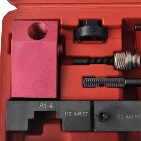 Camshaft Vanos Engine Timing Locking Tool Set for BMW M60/M62 – Home and Garden | All Your Home ...