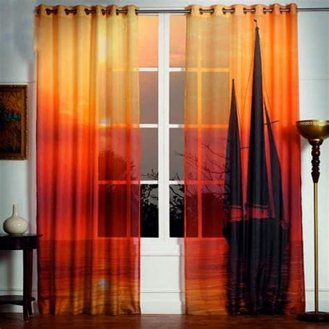 Plain Cotton Curtains at Rs 400/meter in Kolkata | ID: 14441768633