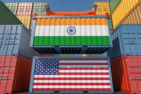 WeFreight's Dedicated Focus: India-USA Trade Lane Evolution