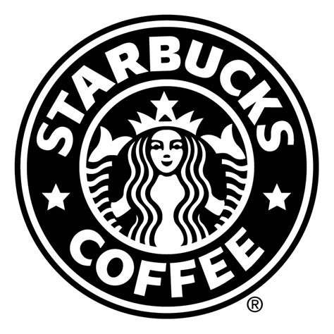 Starbucks coffee (52439) Free EPS, SVG Download / 4 Vector