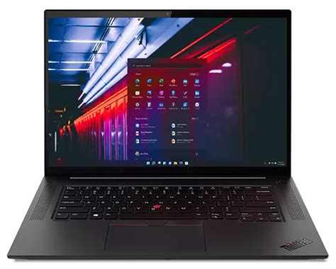 ThinkPad X1 Extreme Gen 4 | 16 inch Intel vPro® powerhouse laptop | Lenovo US