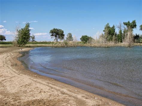 Boyd Lake State Park - GO HIKE COLORADO