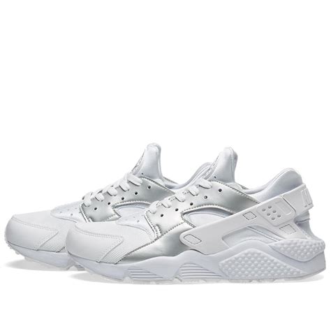 Lyst - Nike Air Huarache in White for Men