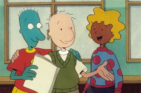 13 Best Children's Cartoons of the 1990s - TV Fanatic