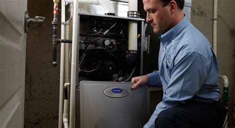 Professional Heating Installation Services in Oswego, IL