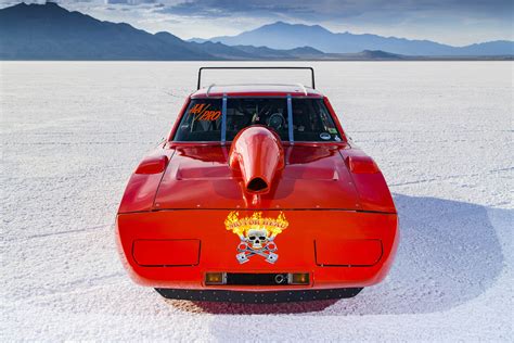 Download Mopar Race Car Muscle Car Dodge Charger Daytona Vehicle 1969 Dodge Charger Daytona HD ...