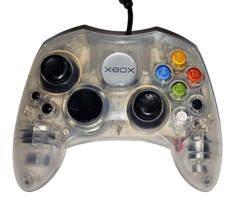 Buy Xbox Official Controller (Crystal) XBox Australia