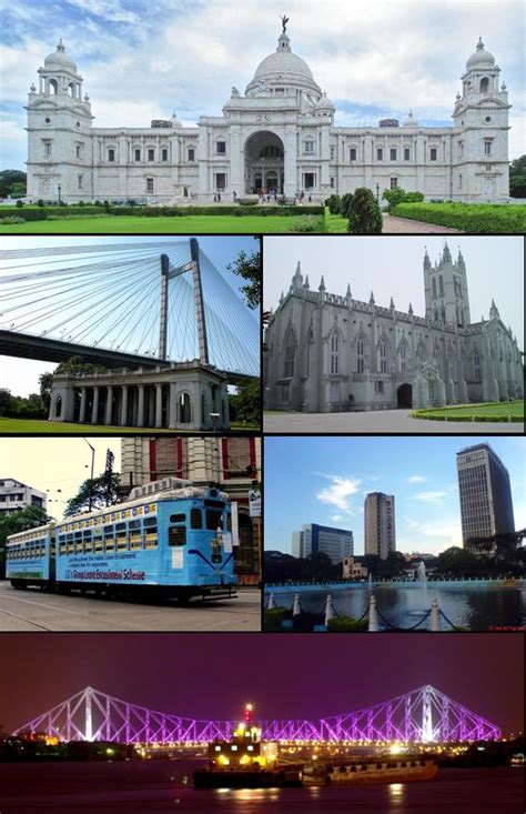 Kolkata - Wikipedia