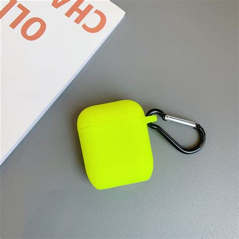 Vibrant Colors Airpods Case | FinishifyStore