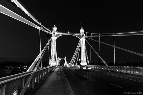 Image of Albert Bridge by Richard Joiner | 1023312