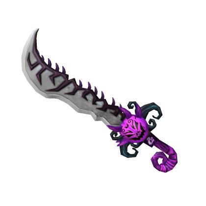 Roblox Mm2 Knife Png