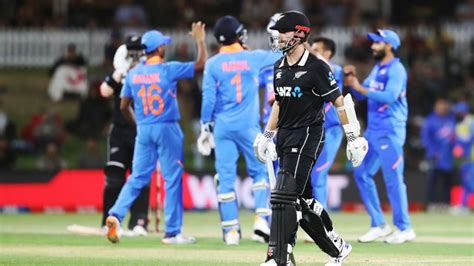 T20 World Cup 2021, India vs New Zealand: Five Player Battles To Watch ...