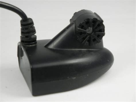 Transducer Shield and Saver SSC-3 fits Humminbird XNT 9 20 T or XNT 14 20 T xDucer on a Trolling ...