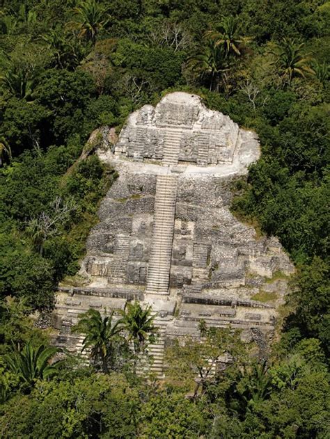 Drought and the Maya | Nature | Aztec architecture, Aztec ruins, Maya ...