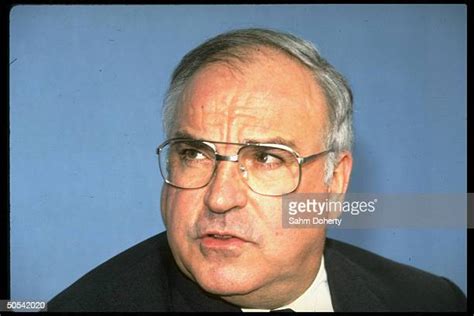 12,600 Helmut Kohl Photos & High Res Pictures - Getty Images